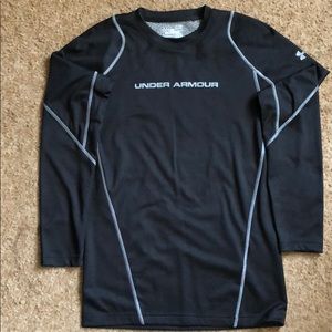 Under Armour ColdGear Armour Compression Crew
